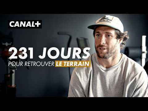 On a suivi Maxime Machenaud dans son parcours du combattant