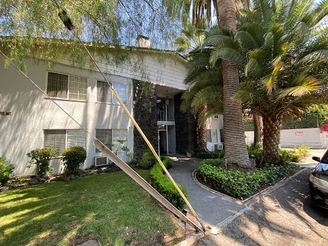 Unit for Rent in Sherman Oaks 2BR/1BA by Sherman Oaks Property Management