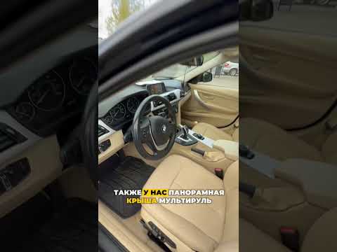 фото bmw 3 серии vi (f3x) 0