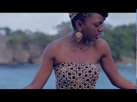 Hempress Sativa - Kushite Love [Official Video]