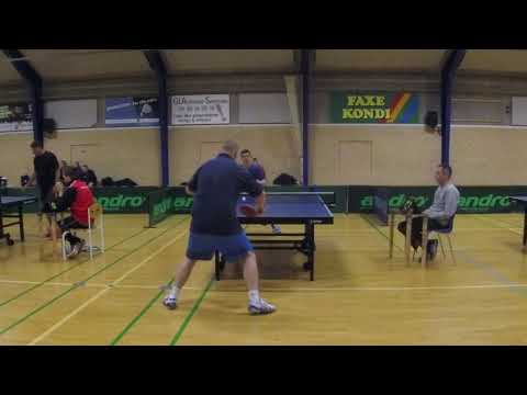 194013 3. Div, Henrik Nielsen - Victor R Christensen