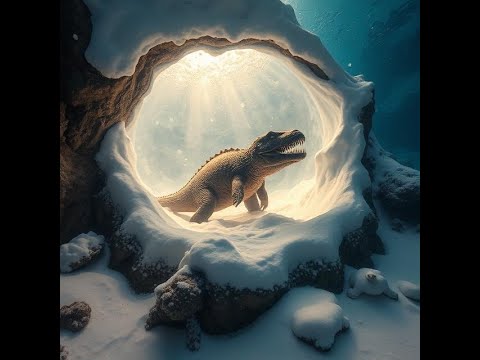 ARK asa Atlantis ep 12 we found a 150 yuti in a hidden area !!!