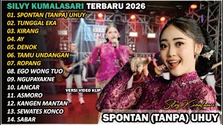 Download lagu SILVY KUMALASARI || FULL ALBUM | SPONTAN 🎵| TERBARU VERSI CAMPURSARI VIRAL🎵 TRENDING 2025 mp3