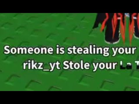 RIKZ-R6K IS A SCAMMER!