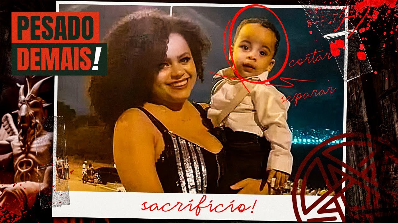 OLHA O QUE ESSA DESGRACADA FEZ