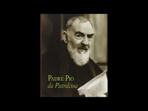 Listy ojca Pio. Wybór. Korespondencja z kierownikami duchowymi.