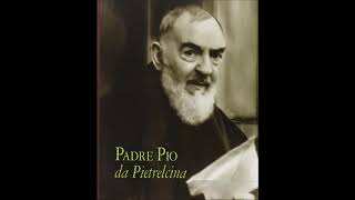 Listy ojca Pio. Wybór. Korespondencja z kierownikami duchowymi.