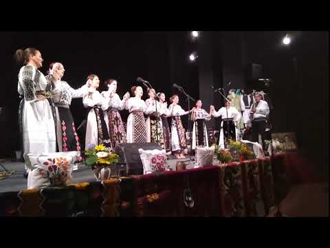 "Fetele de la Coştei"