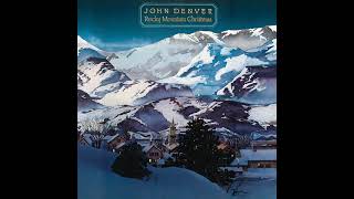 John Denver   1975   Rocky Mountain Christmas
