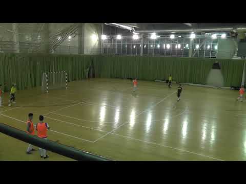 Vostok - Ansar Ali. Matchweek 11. Premier Division. Winter 2017/18