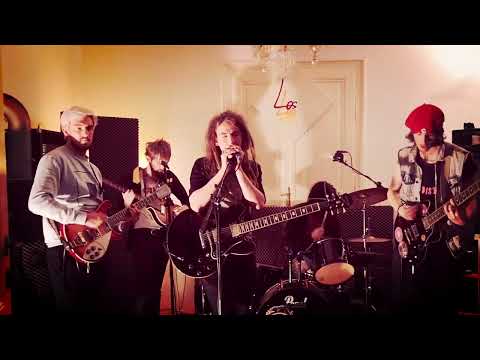 The Kundalini Genie - Oh! Sweet Nuthin’ (The Velvet Underground Cover)