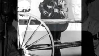 Red Foley - Freight Train Boogie (Ozark)