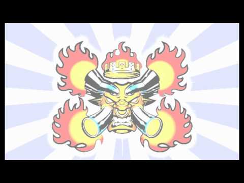 Monster Magnet - King of Mars (with lyrics)
