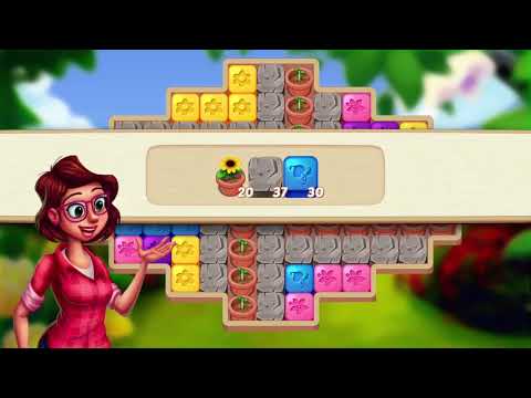 Lily’s Garden Level 468 old