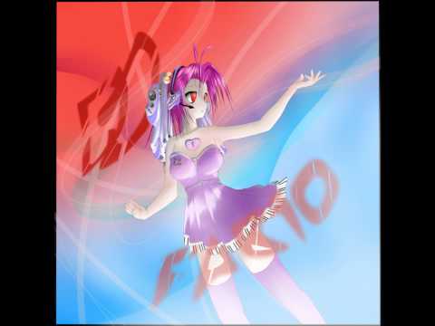 Dj Fabiafidus - Ambient Clash