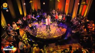 Elke Zomer Music Video