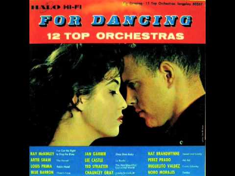 Ray McKinley: I've Got The Right To Sing The Blues (Halo Records)