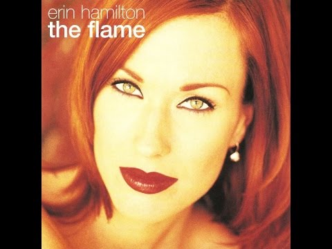 Erin  Hamilton - The  Flame -  Solar  City  Club  Mix.         1999.     (HD).