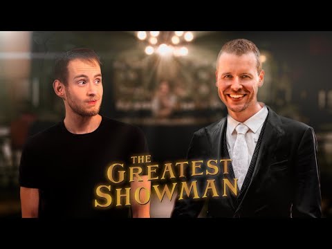 Yvar, Kevin Dooms - The Other Side (From 'The Greatest Showman' Cover/Music Video)