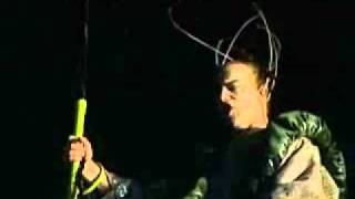 PAUL GERIMON, bass   LORFEO LIVE   CARONTE   part 1