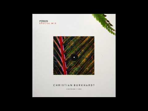 Christian Burkhardt - [PZR005] - Special Mix