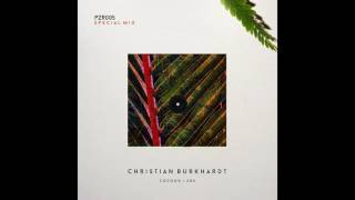 Christian Burkhardt - [PZR005] - Special Mix