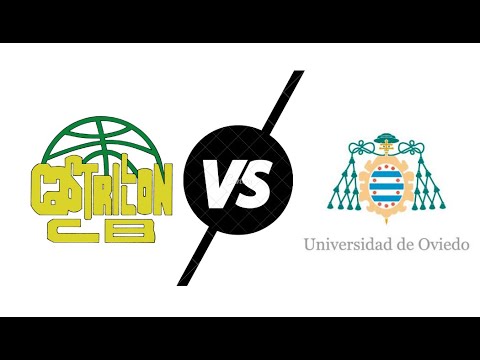A.D. Universidad de Oviedo - 27/10/2021