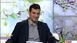 Առավոտը Շանթում-hyur
