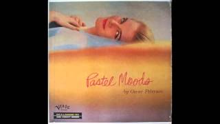 Blue Moon - Oscar Peterson (from &quot;American Hustle&quot;)