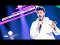 Joran - 'idontwannebeyouanymore' | The Blind Auditions | The Voice van Vlaanderen | VTM