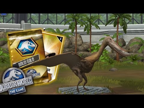 NEW VIP DINOS ?! NEW VIP AQUATICS ?!  |Jurassic World The Game|Ep 141