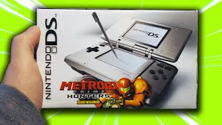 How The Nintendo DS Changed Nintendo FOREVER