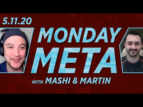 The Monday Meta - Boros Cycling and Obosh Mono-Red