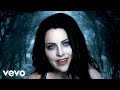 Videoklip Evanescence - Lithium  s textom piesne