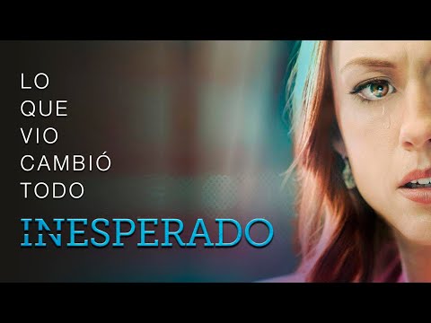 Tráiler Inesperado 2019