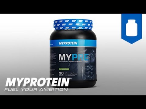 comment prendre myprotein