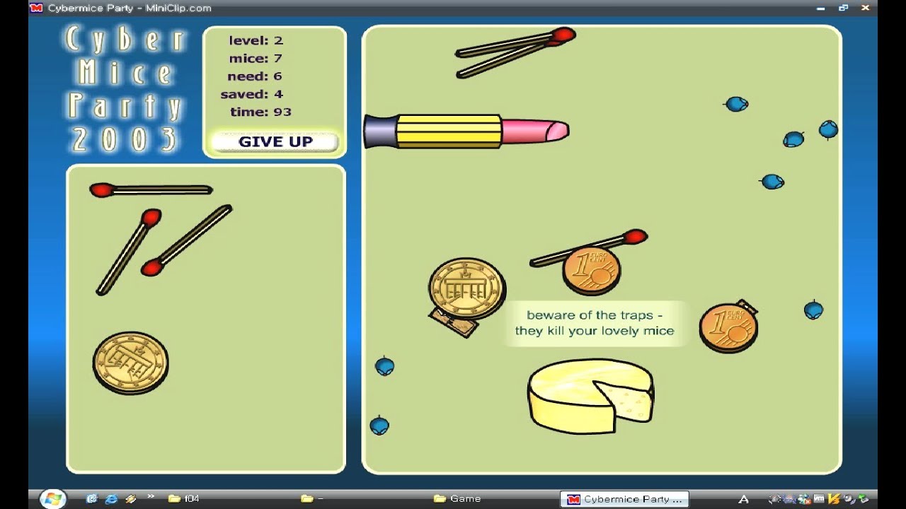 Gameplay Video