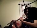 Sing To Jehovah No 124 Flute