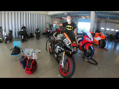 Red Line Trackdays | Portimão Track | 03-10-2020