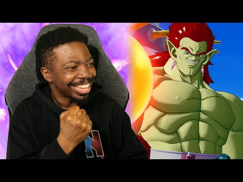 TRYING OUT THE DRAGON BALL GEKISHIN SQUADRA OPEN BETA!!! Dragon Ball Gekishin Squadra Gameplay!