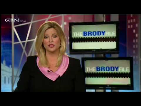 The Brody File: July 5, 2010 - CBN.com