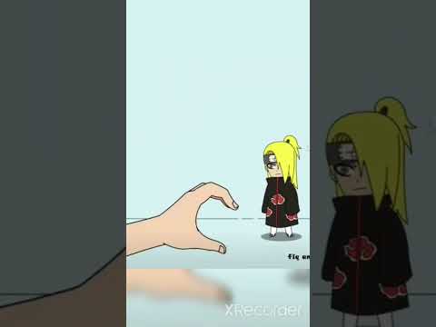 Naruto finger Heart 2 ❤️☺️.  #shorts #naruto #anime #cute