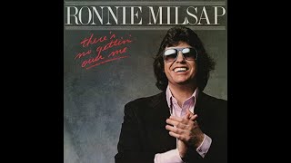 Ronnie Milsap - (There&#39;s) No Gettin&#39; Over Me (1981) HQ