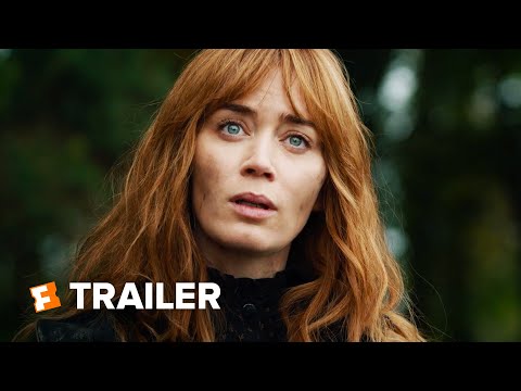 Wild Mountain Thyme (2020) Official Trailer