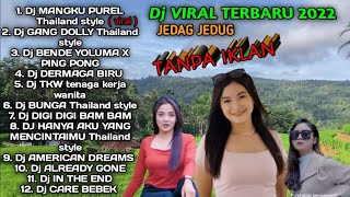 Download lagu MANGKU PUREL || Full album dj viral terbaru mp3