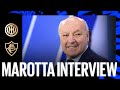 GIUSEPPE MAROTTA S INTERVIEW INTER 0 2 FLUMINENSE FIFACWC