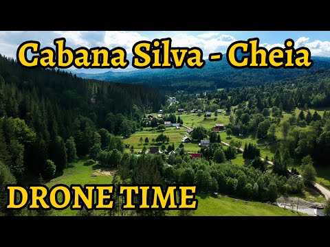 Cheia From Drone - Relaxing Jazz & Nature