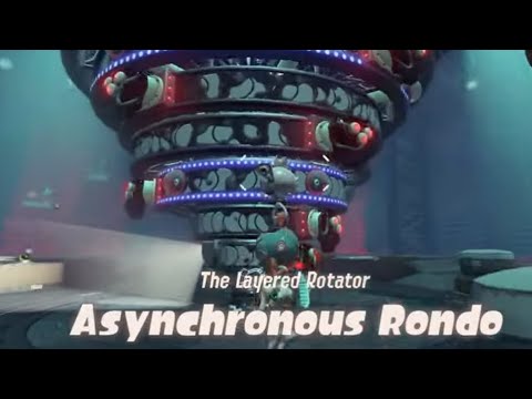 0ct0ptic0n (Phase 3) — Splatoon 3: Side Order Soundtrack