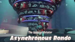 Cover art for 0ct0ptic0n (Phase 3)