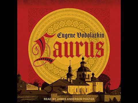 Laurus Audiobook by Eugene Vodolazkin